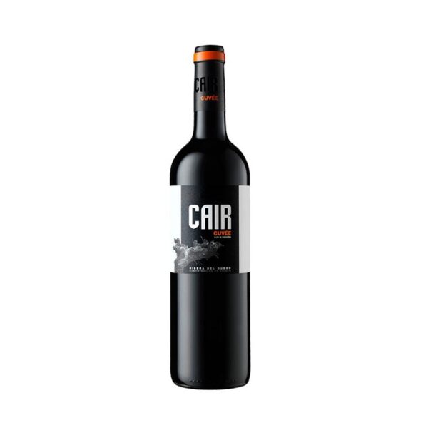 Merlot Cabernet Sauvignon Cair Cuvée Ribera del Duero