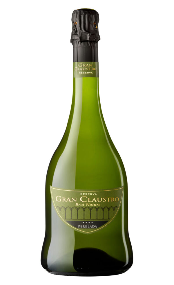 Gran Claustro, Cava Brut