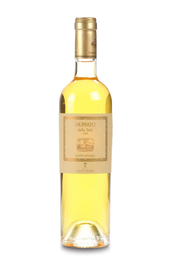 Muffato Della Sala, Antinori 2012