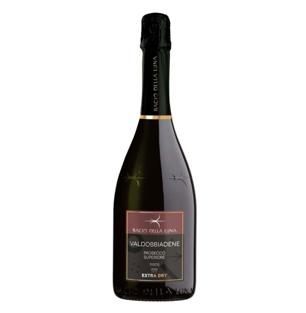 Bacio Della Luna, Prosecco Superiore Millesimato Valdobbiadene